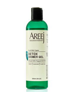 Detox Shower gel