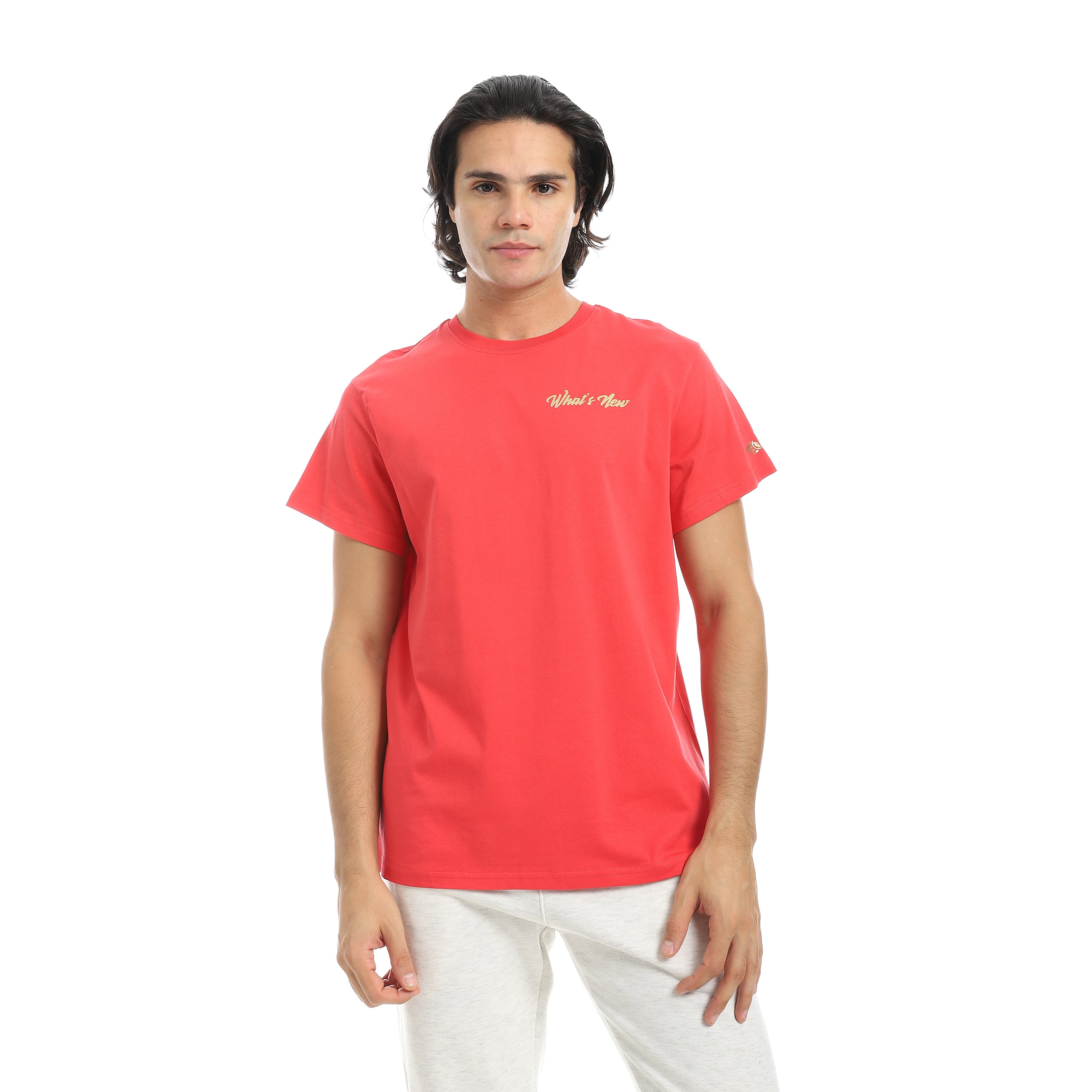 Men’s  Graphic T-Shirt