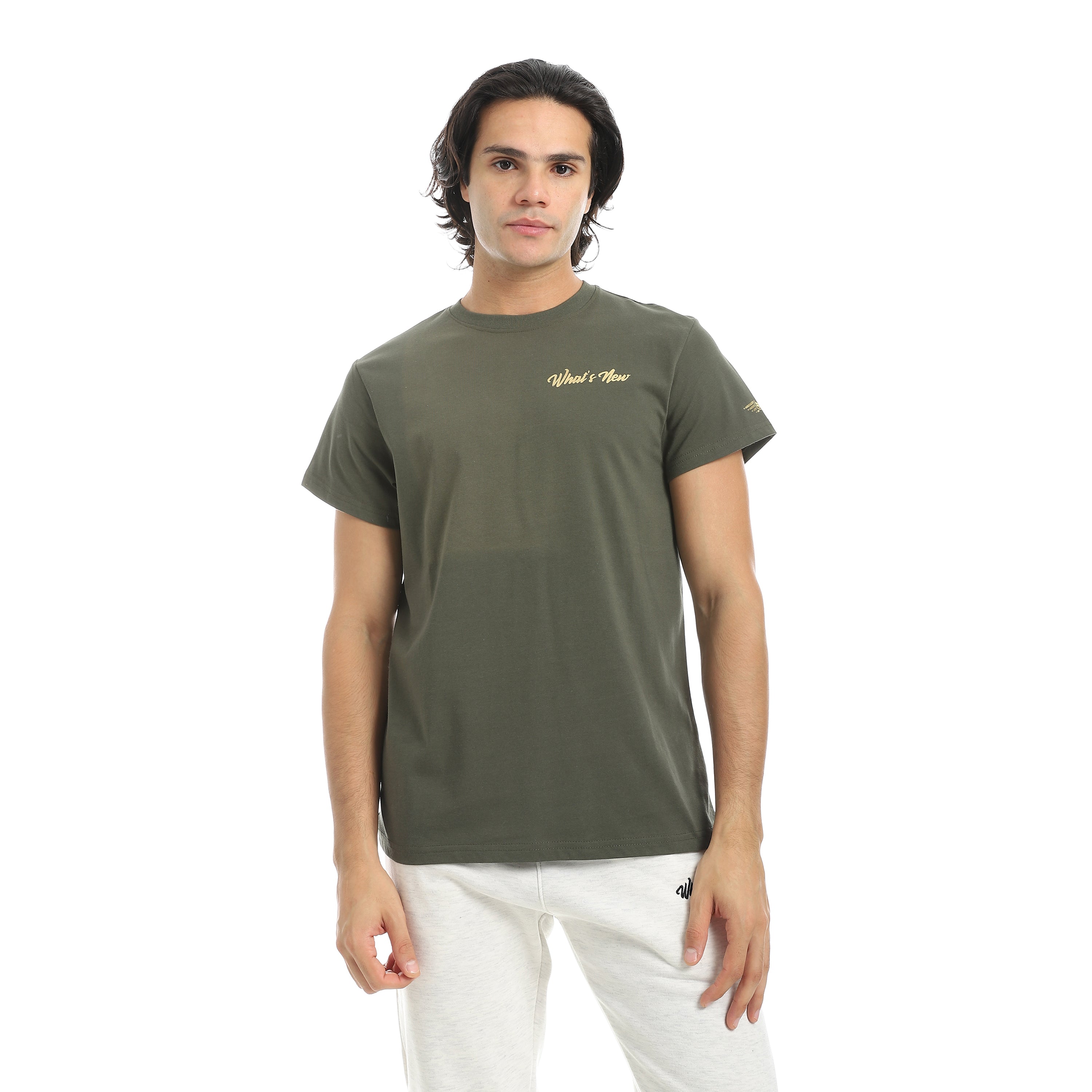 Men’s  Graphic T-Shirt