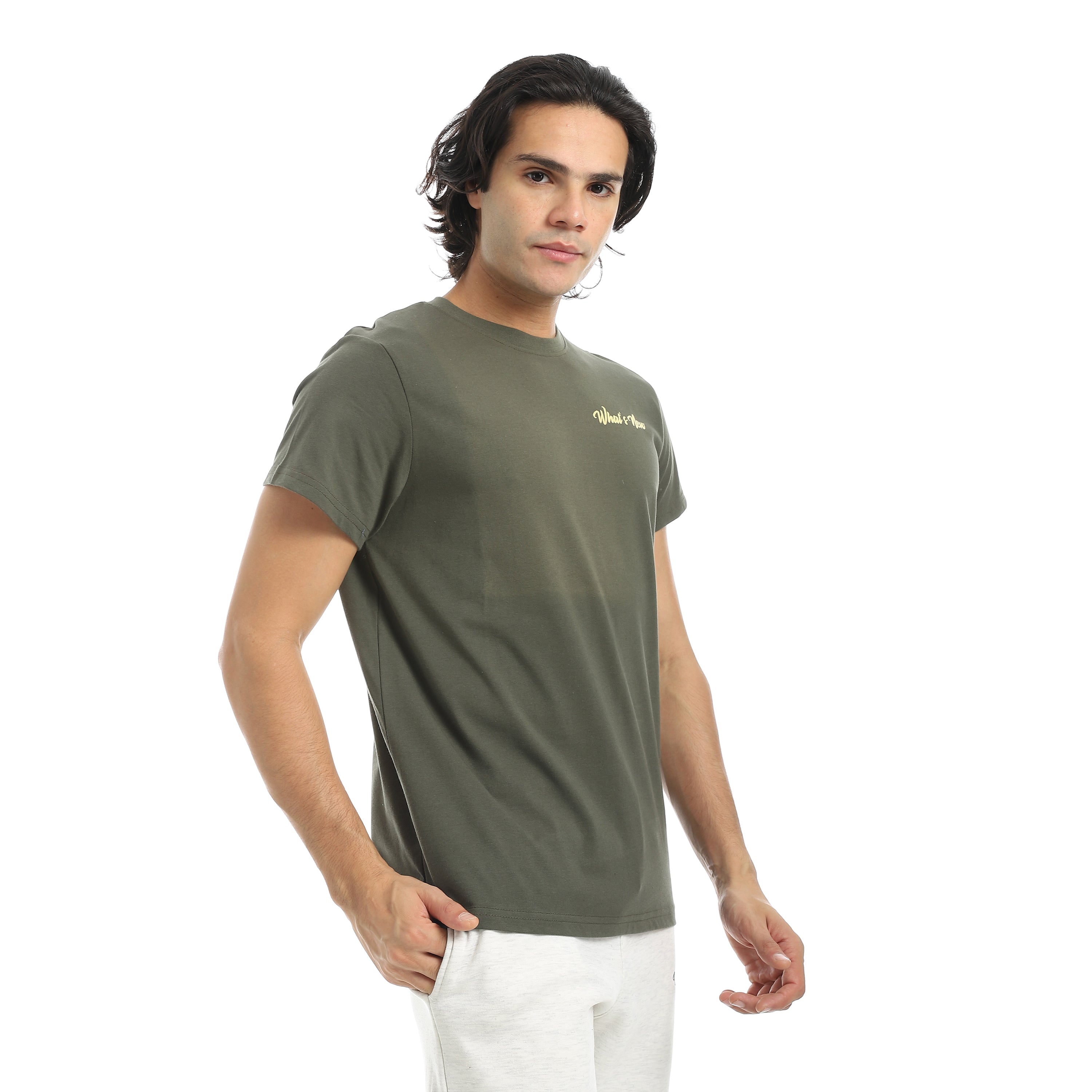 Men’s  Graphic T-Shirt