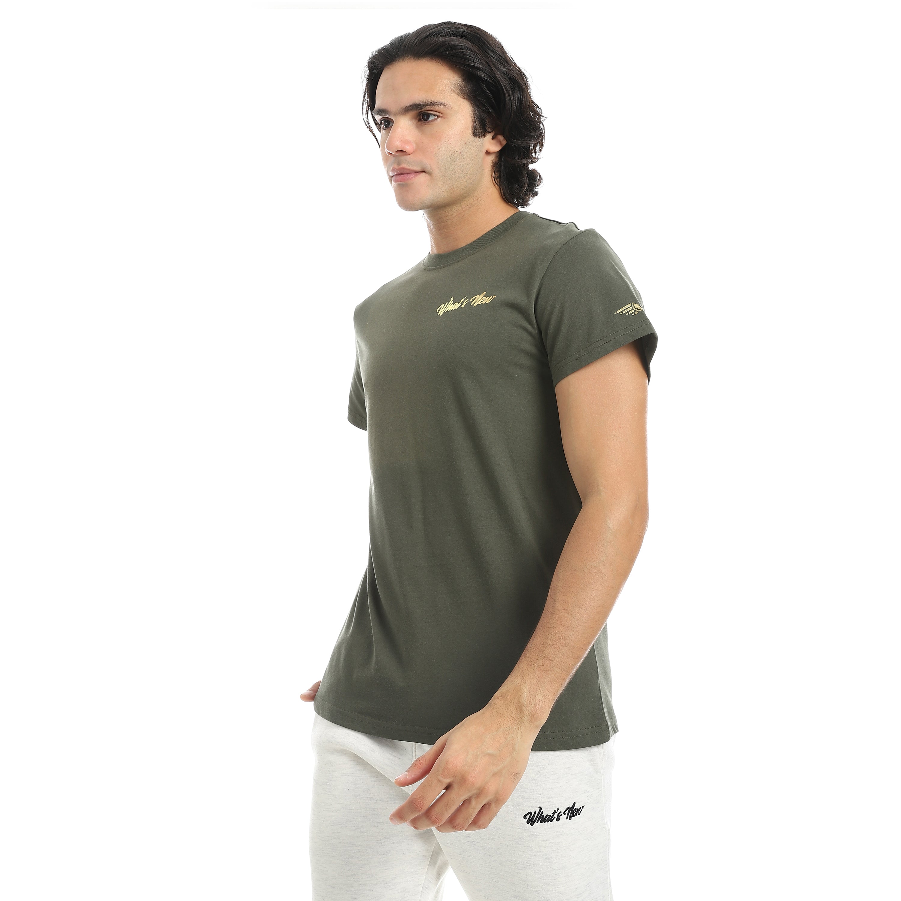 Men’s  Graphic T-Shirt