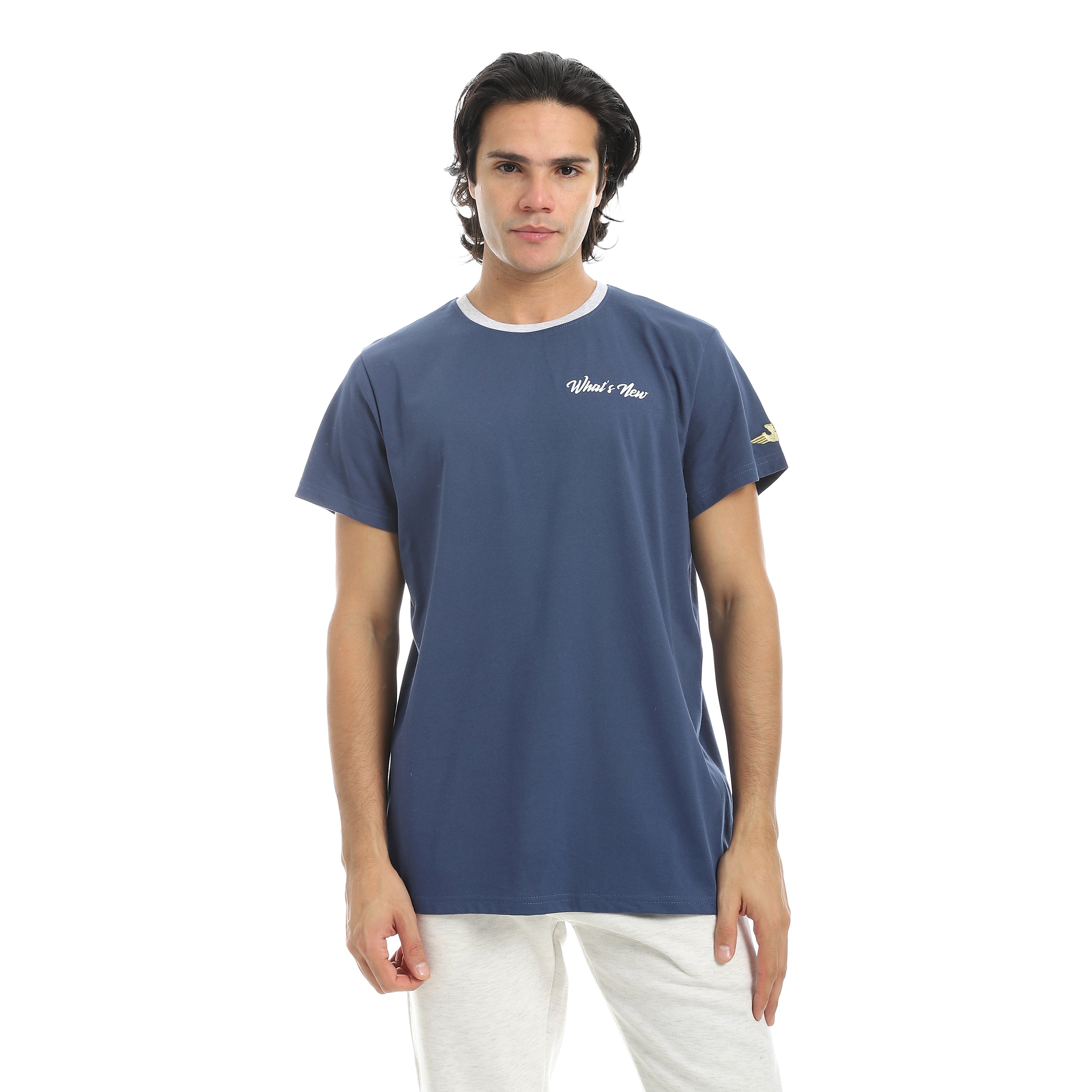 Men’s  Graphic T-Shirt