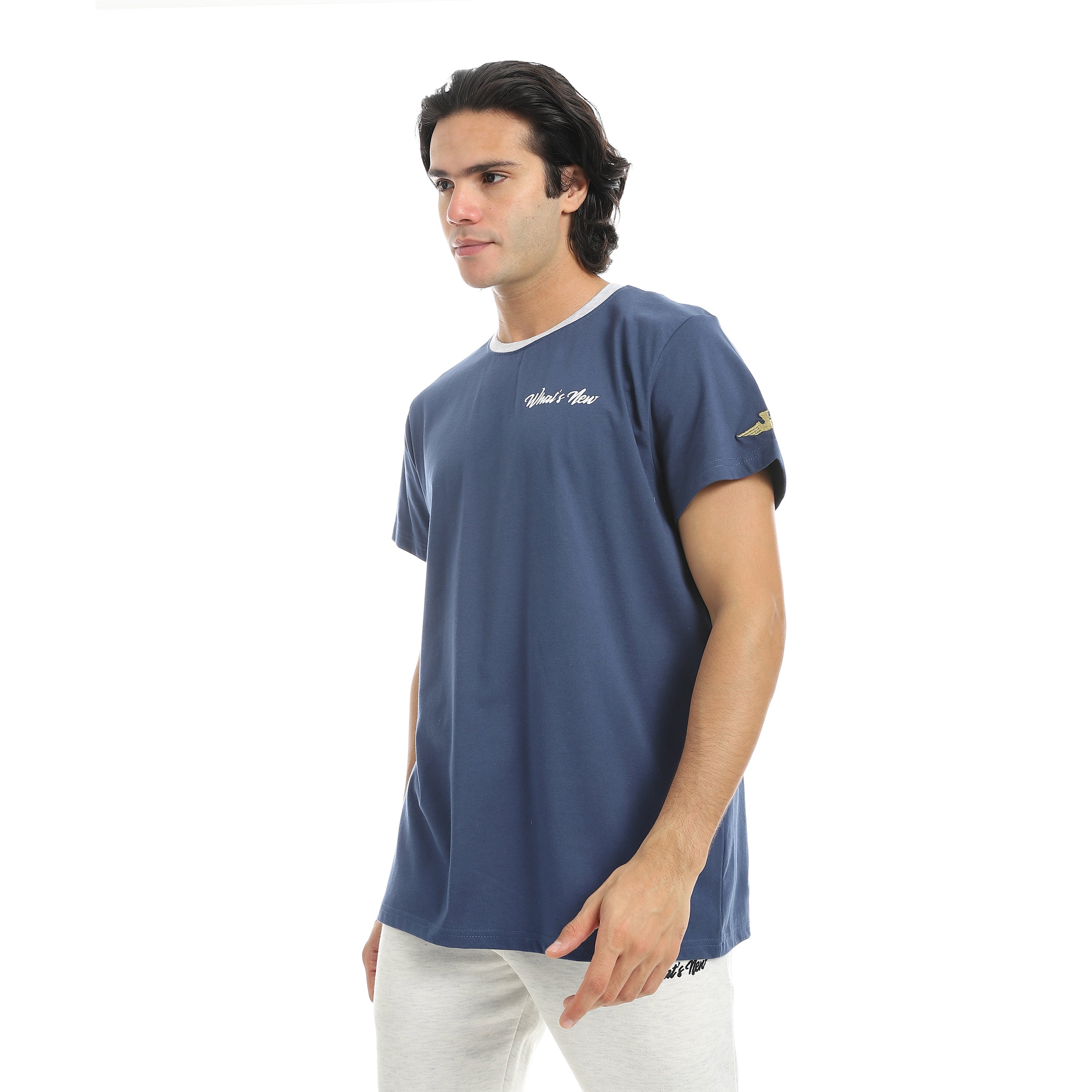 Men’s  Graphic T-Shirt
