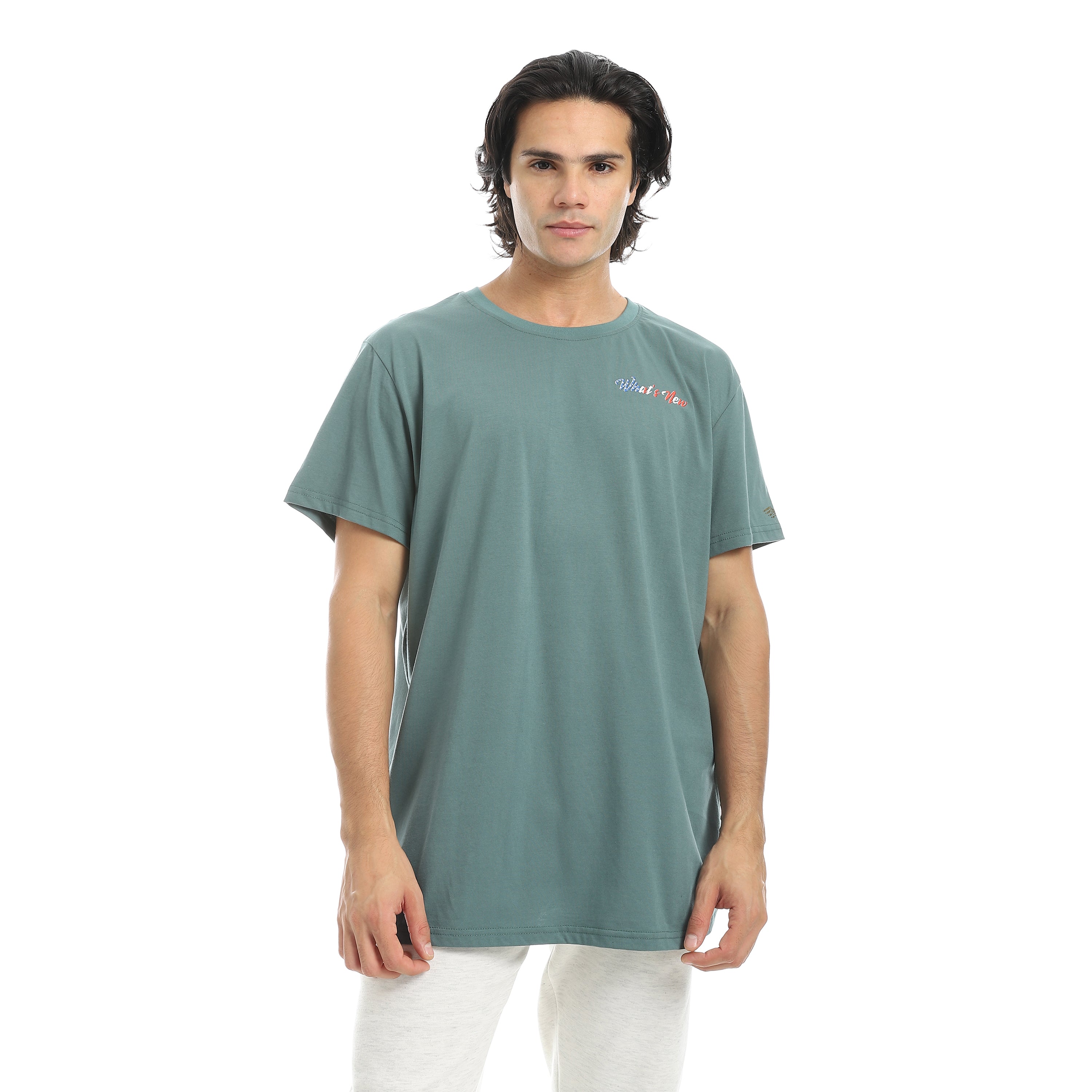 Men’s  Graphic T-Shirt