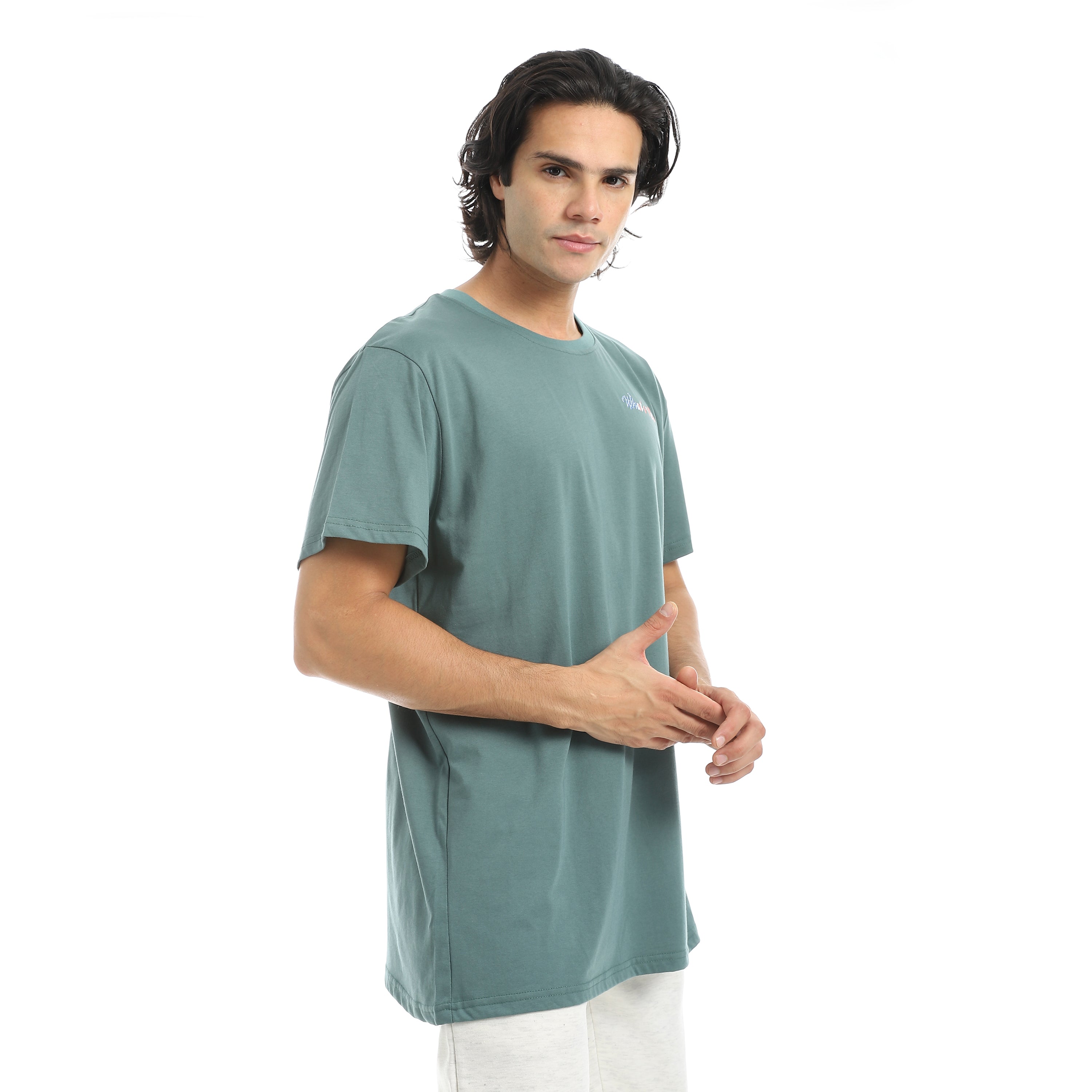 Men’s  Graphic T-Shirt