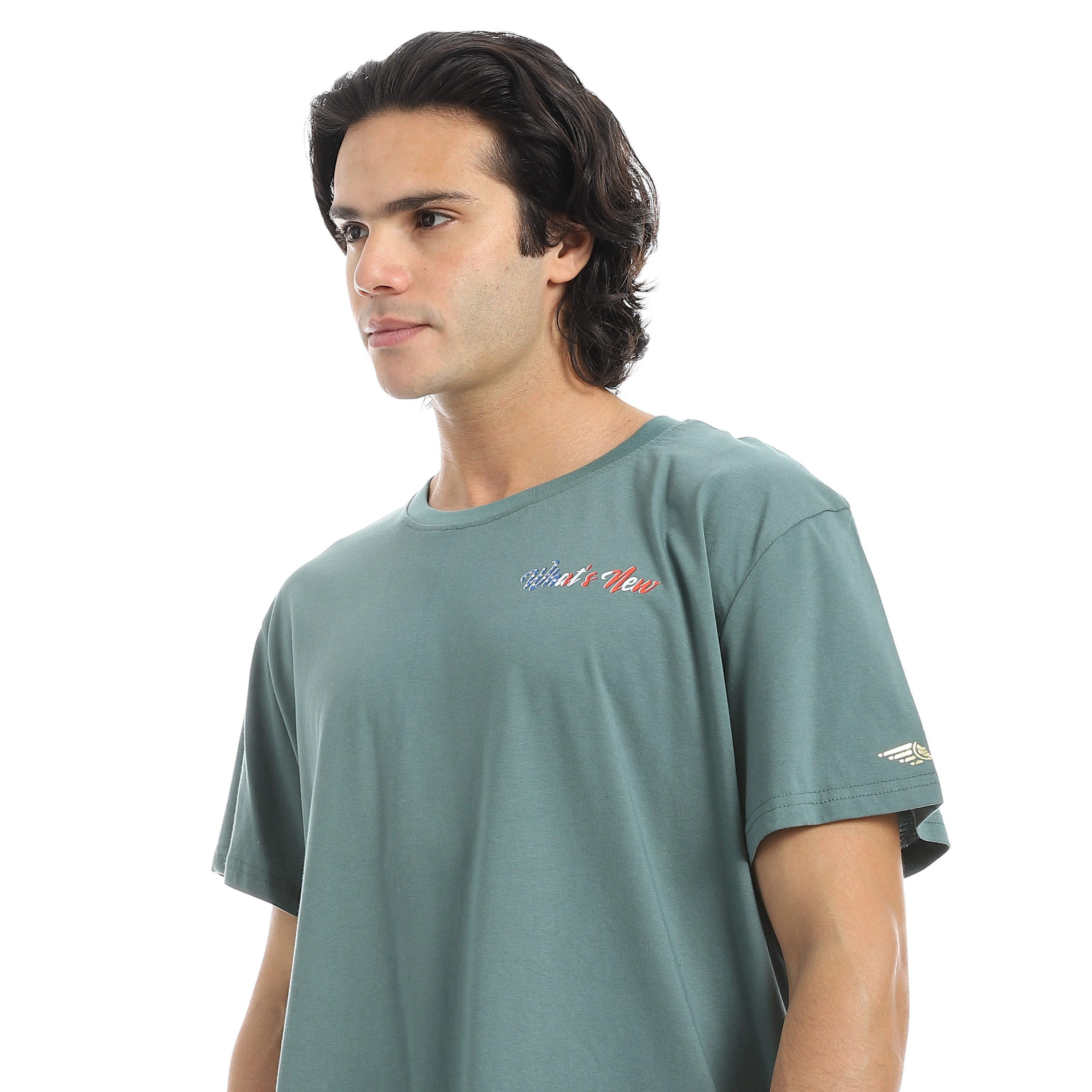Men’s  Graphic T-Shirt