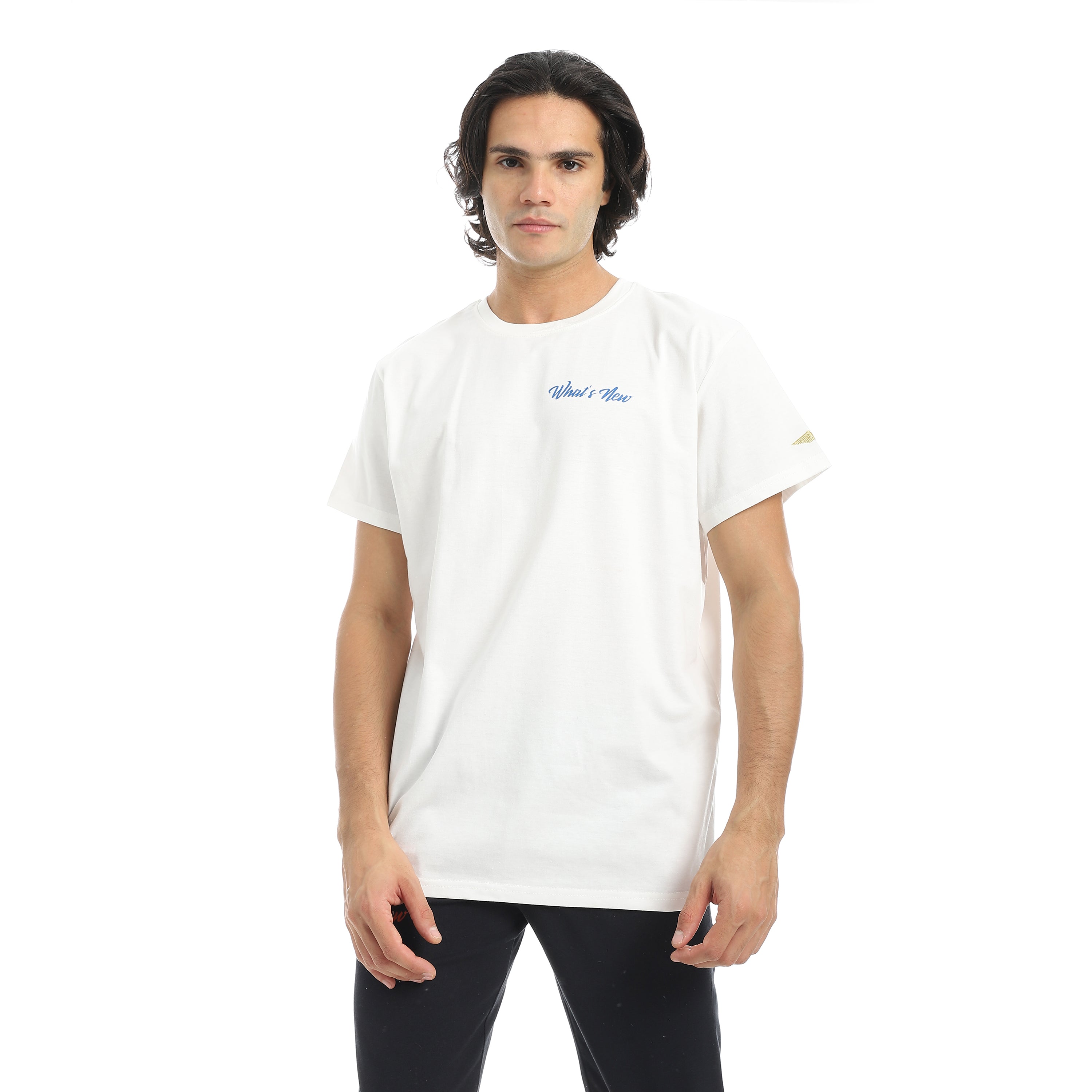 Men’s  Graphic T-Shirt