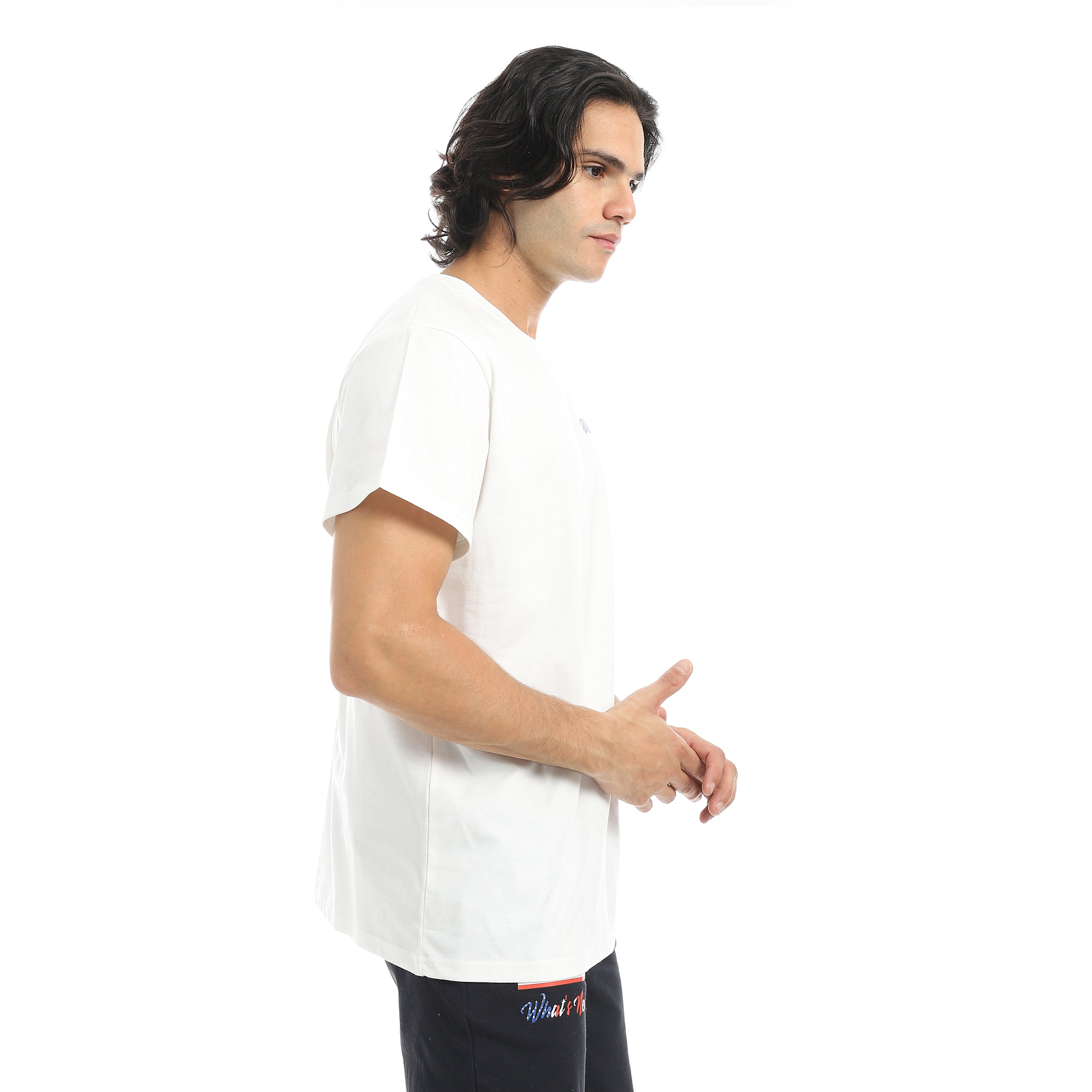 Men’s  Graphic T-Shirt