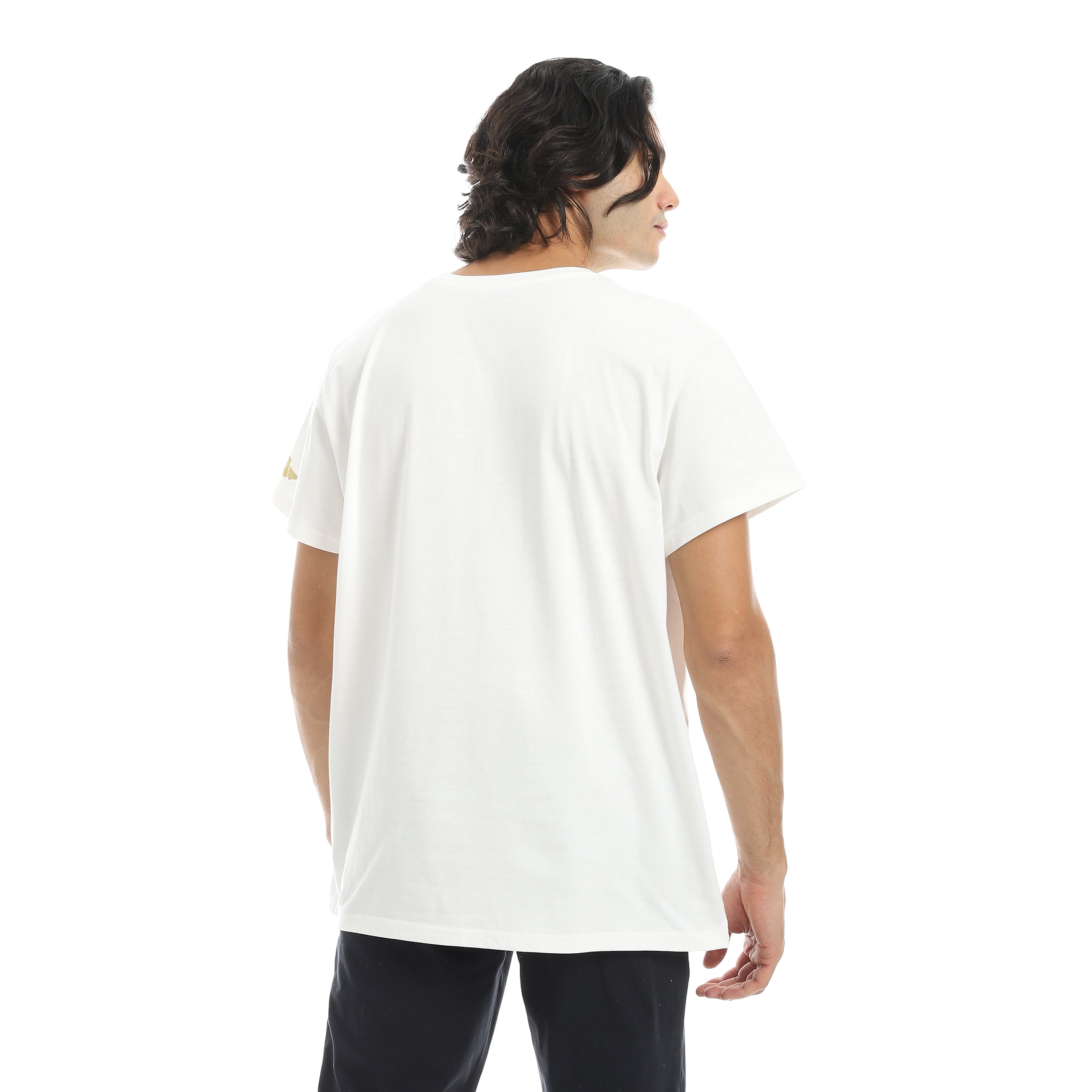 Men’s  Graphic T-Shirt