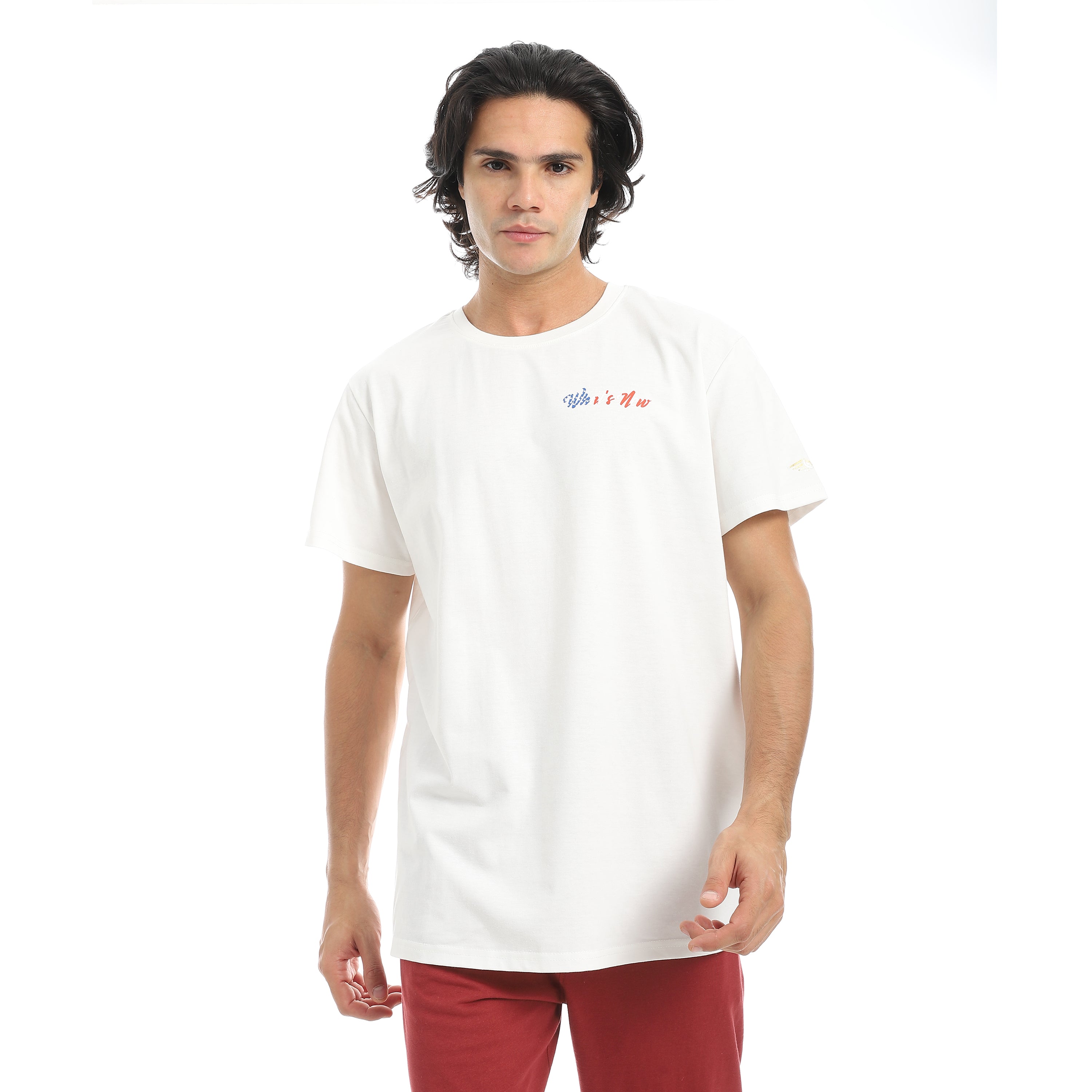 Men’s  Graphic T-Shirt