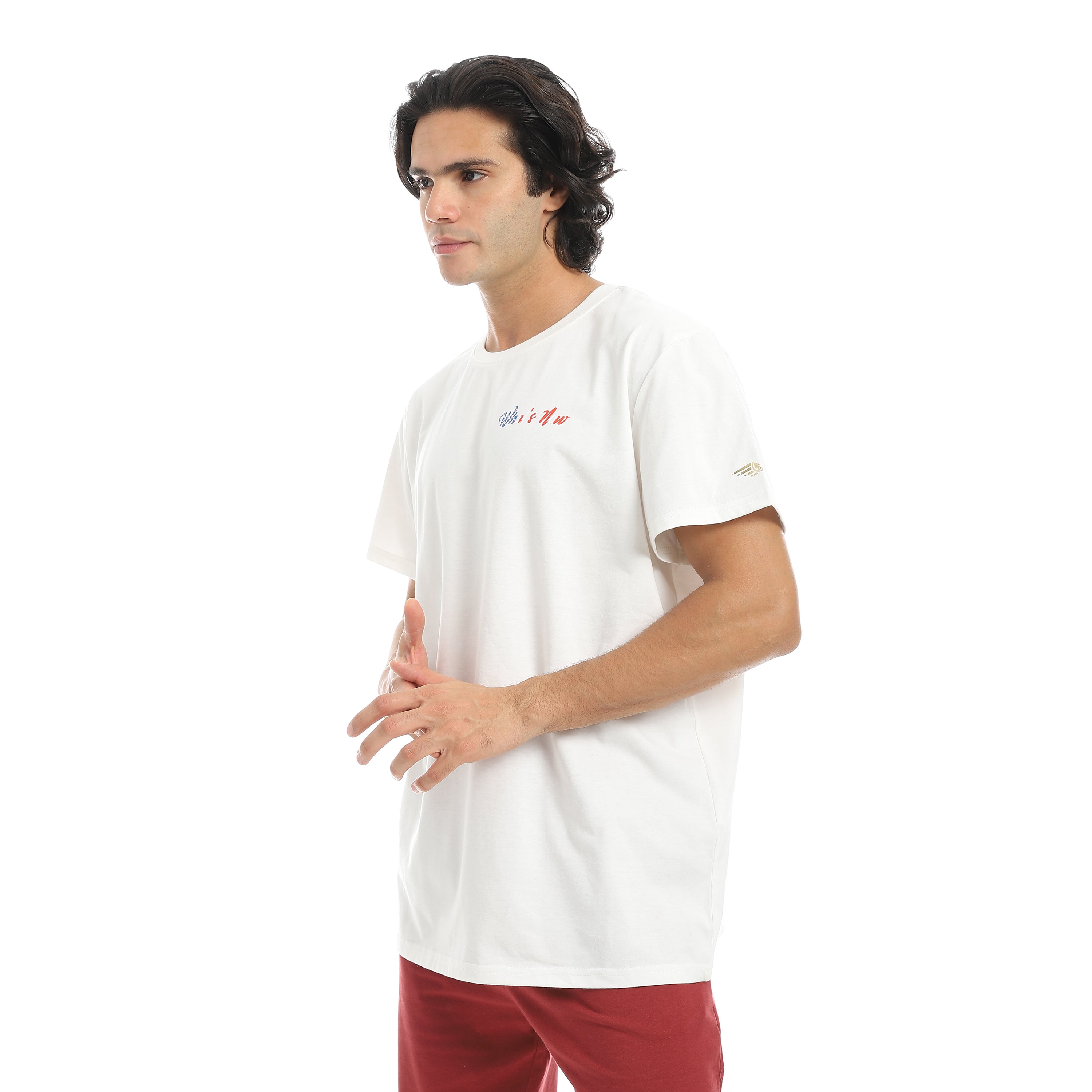 Men’s  Graphic T-Shirt