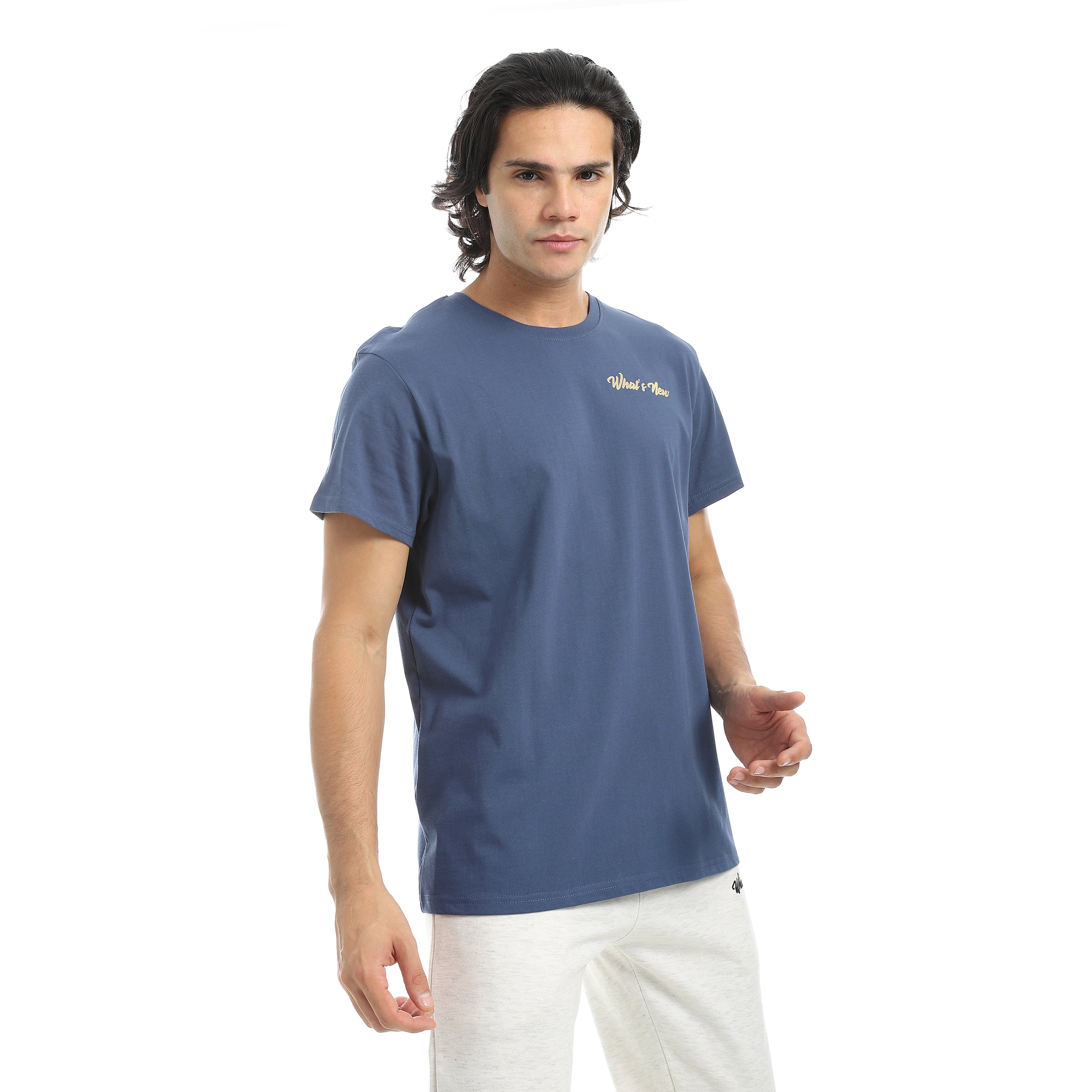 Men’s  Graphic T-Shirt