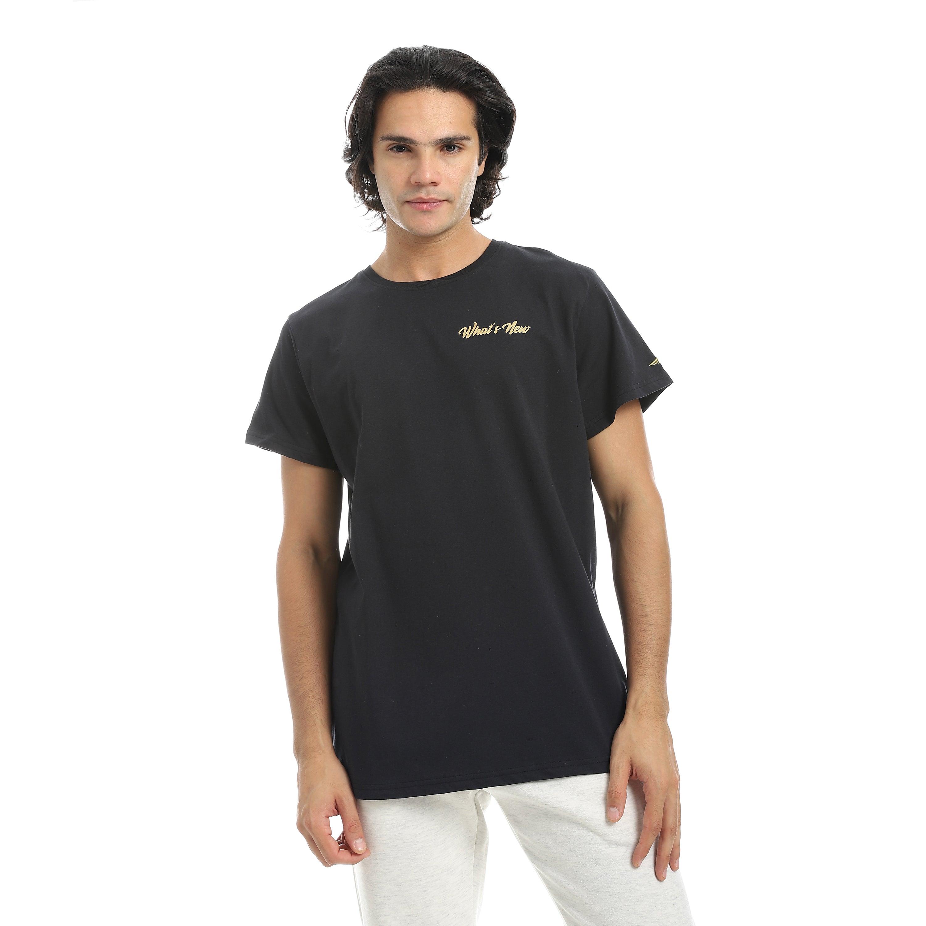 Men’s  Graphic T-Shirt