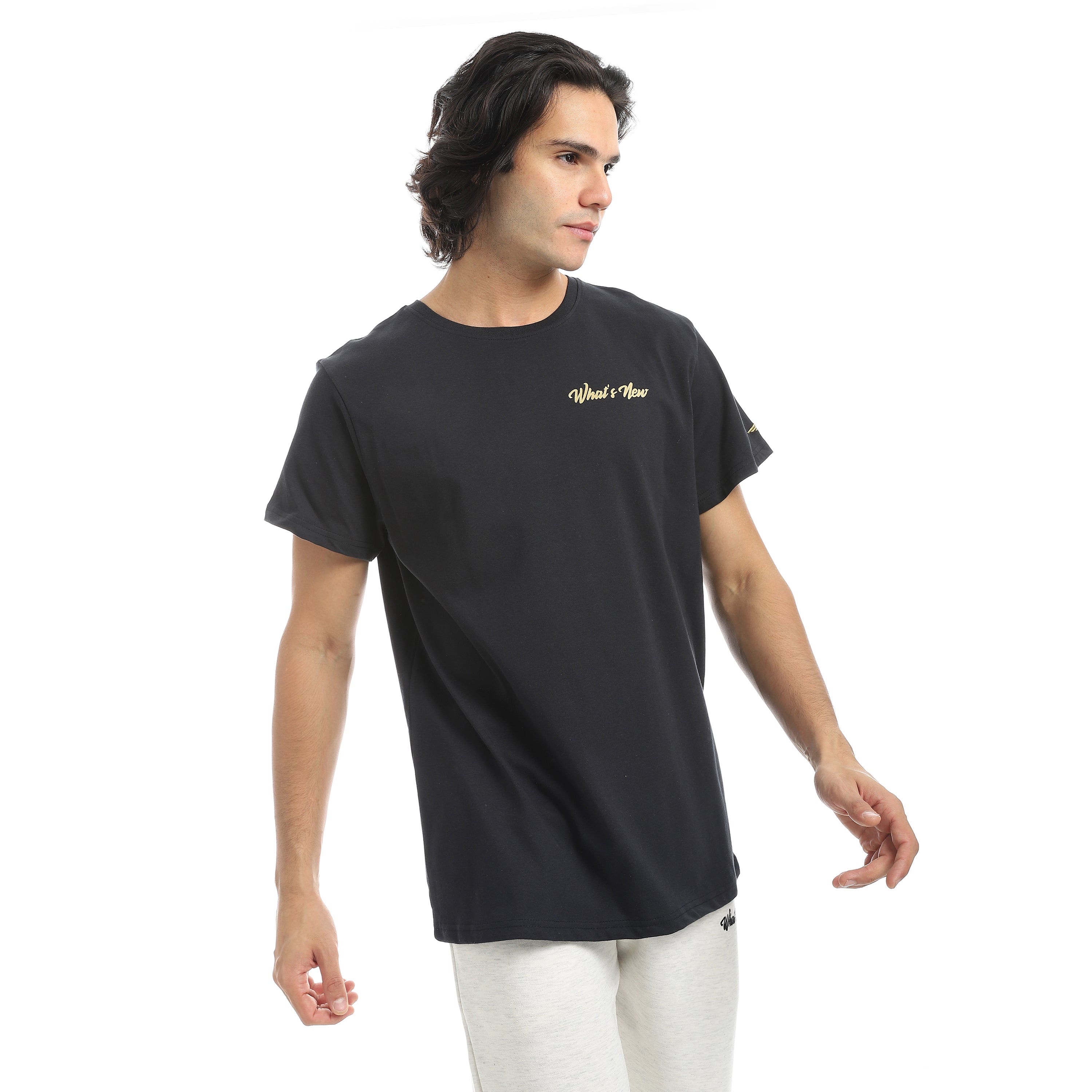 Men’s  Graphic T-Shirt