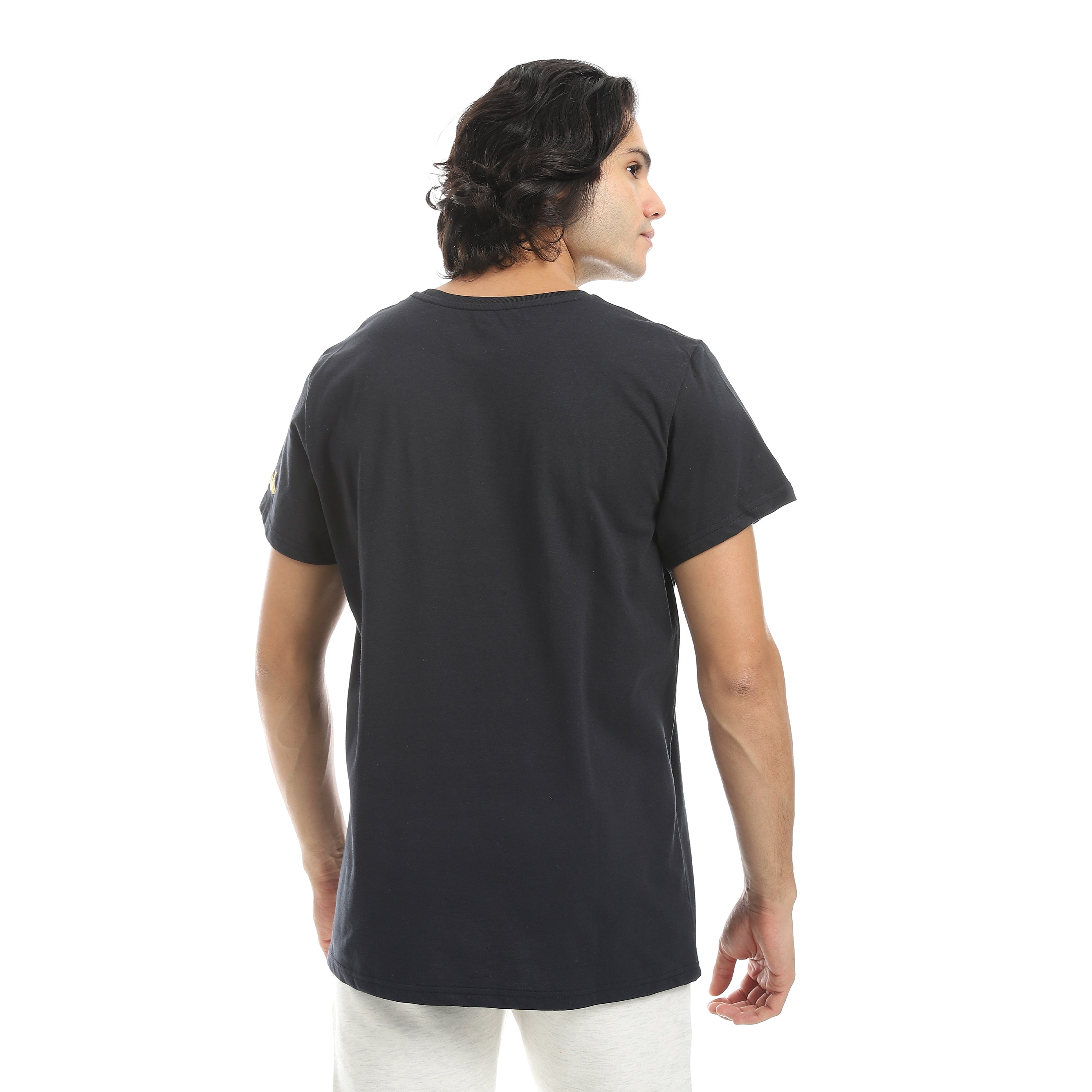 Men’s  Graphic T-Shirt