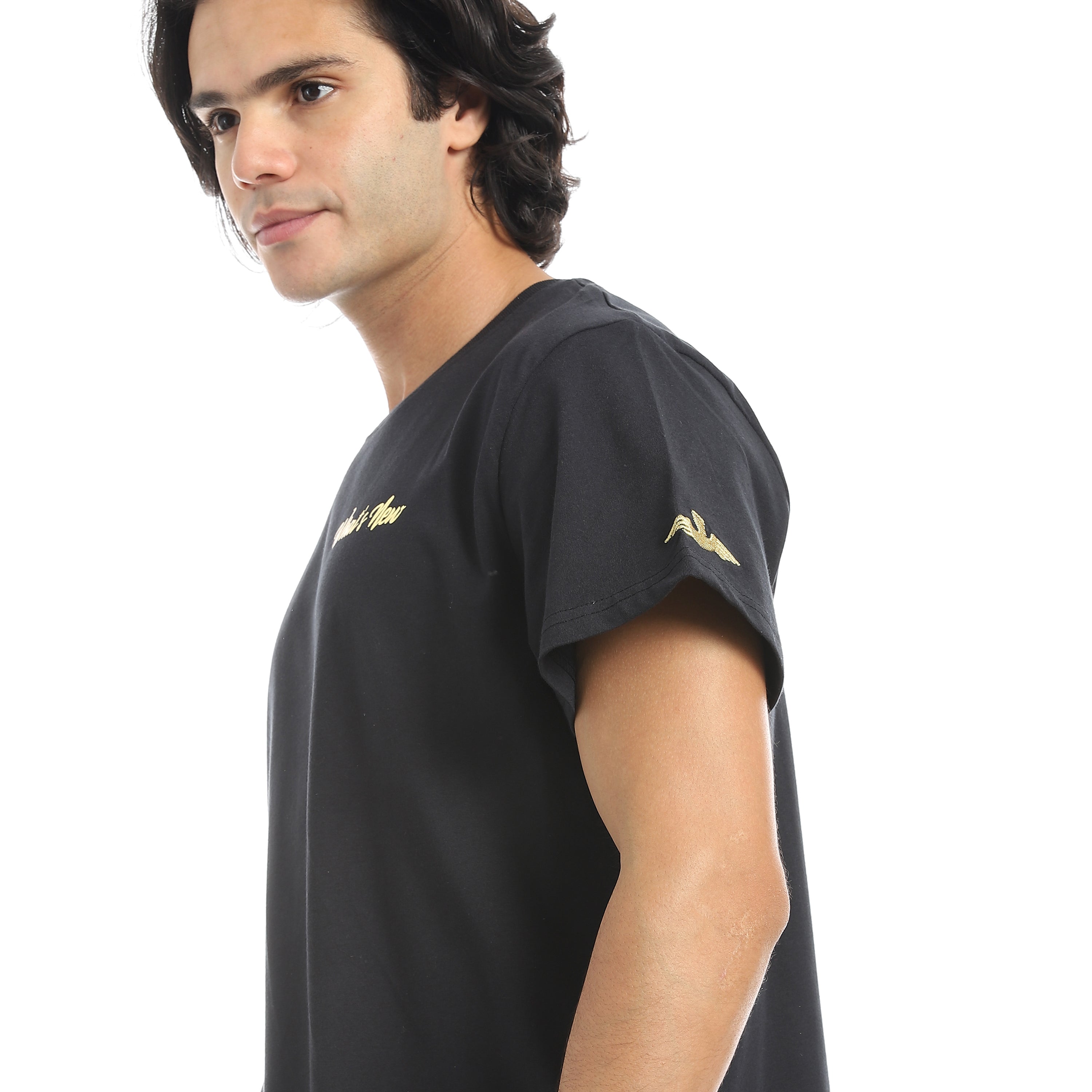 Men’s  Graphic T-Shirt