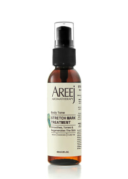 Essential Oil Body Tone