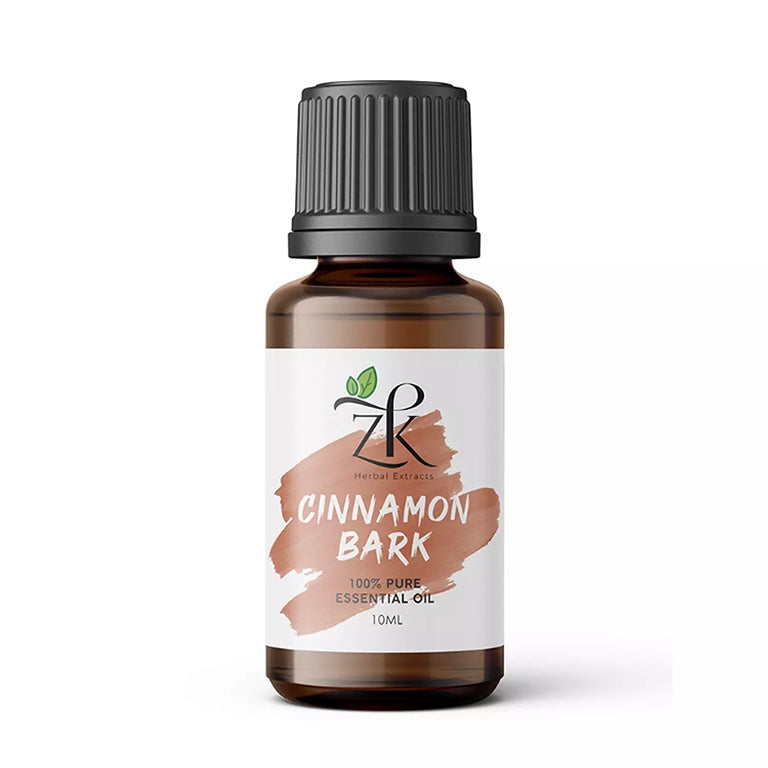 Essential Oil Cinnamon Bark
