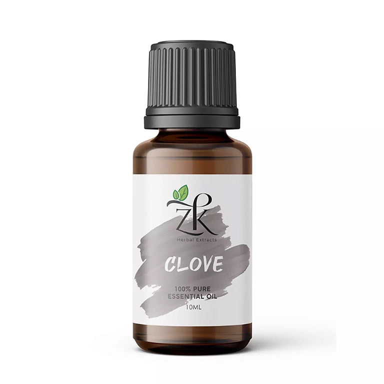 Essential Oil Clove