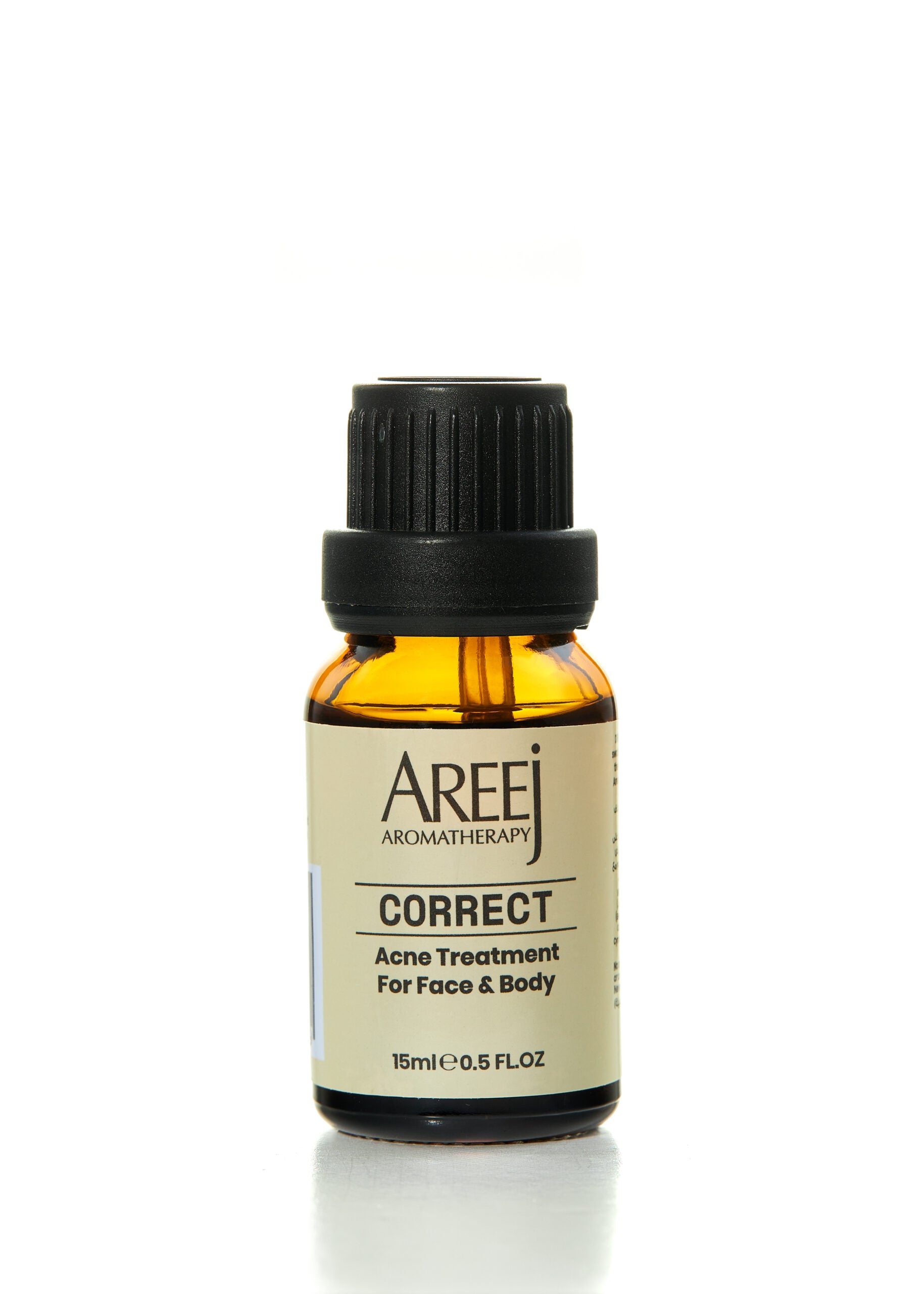 Essential Oil Correct
