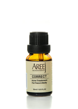 Essential Oil Correct