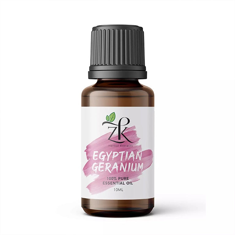 Egyptian Geranium Essential Oil