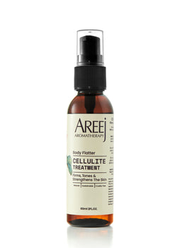 Essential Oil Flatter