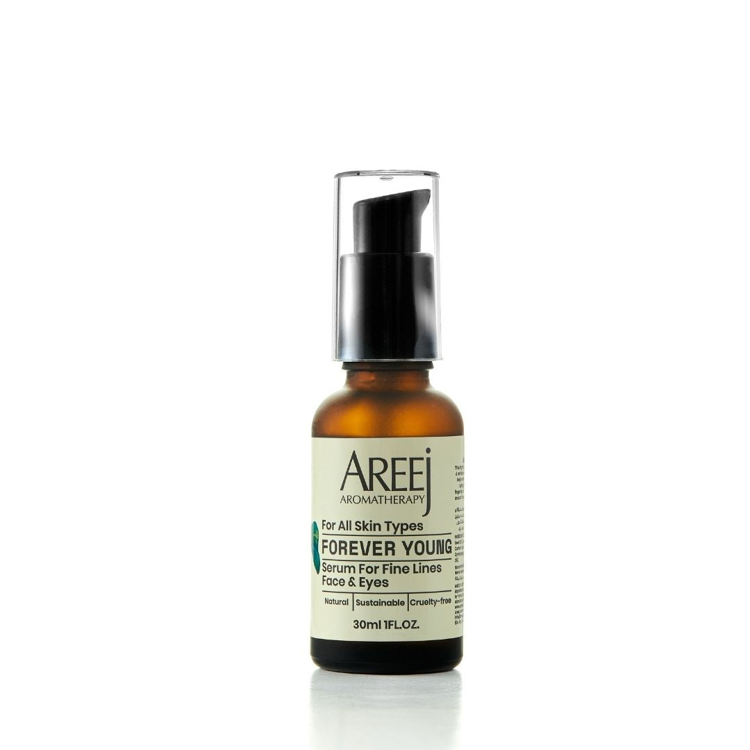 Essential Oil Forever Young 30 ml