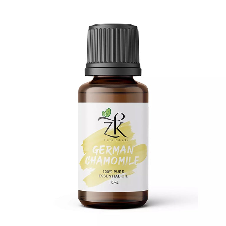 Essential Oil German Chamomile