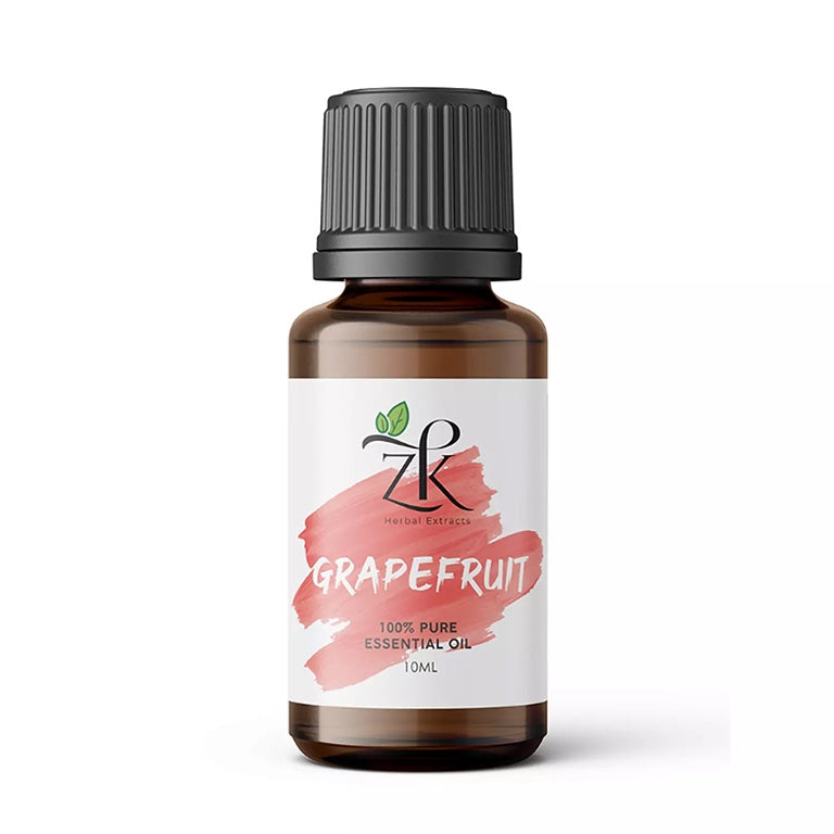 Essential Oil Grapefruit