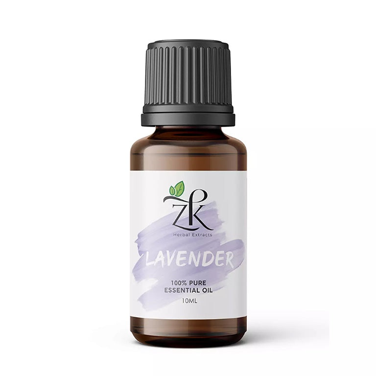Essential Oil Lavender