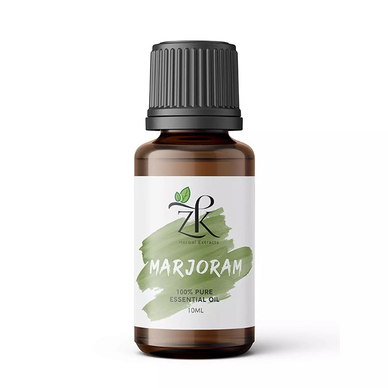 Essential Oil Marjoram