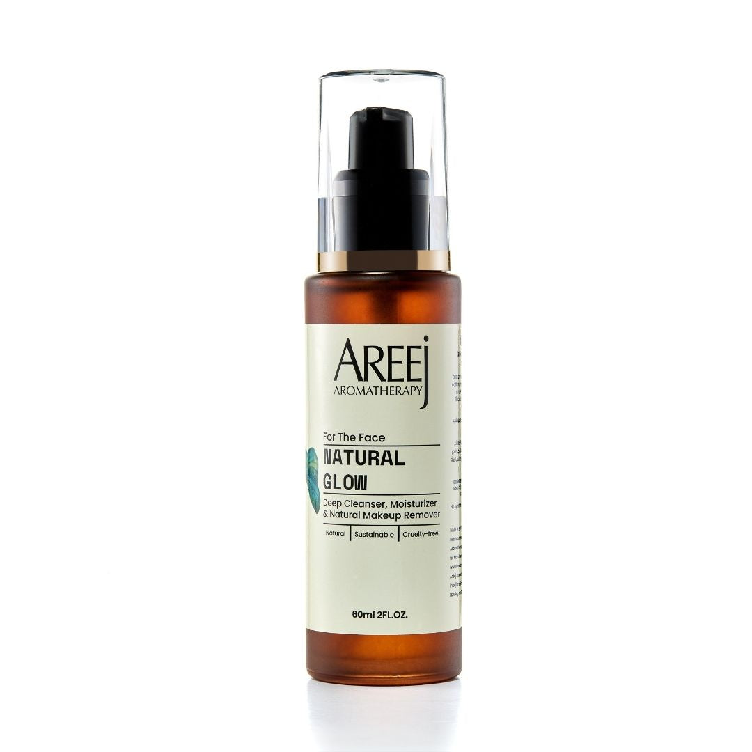 Essential Oil Natural Glow 60 ml