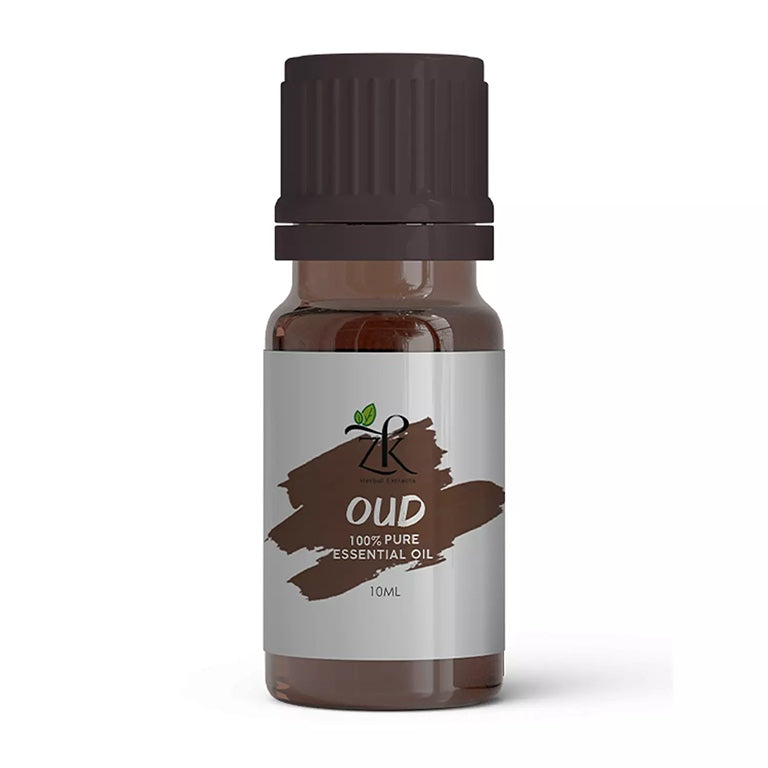 Essential Oil Oud