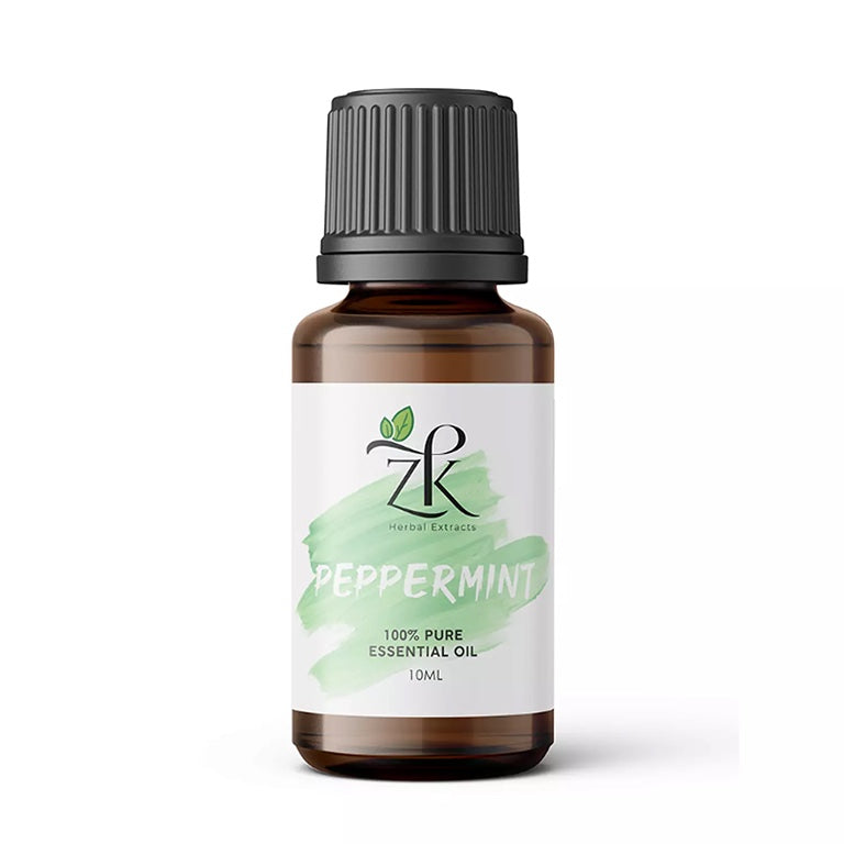 Peppermint Essential Oil
