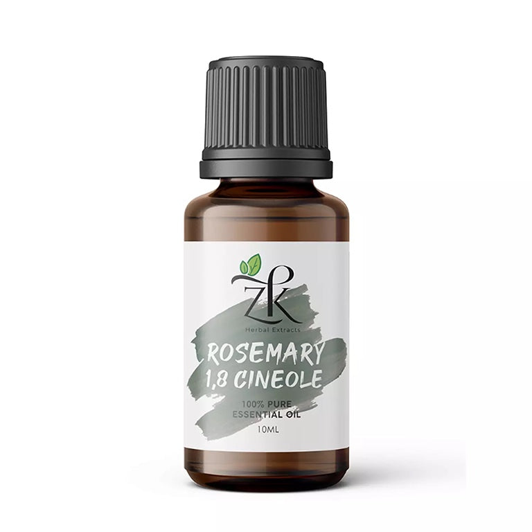 Rosemary Essential Oil (1,8 Cineole)