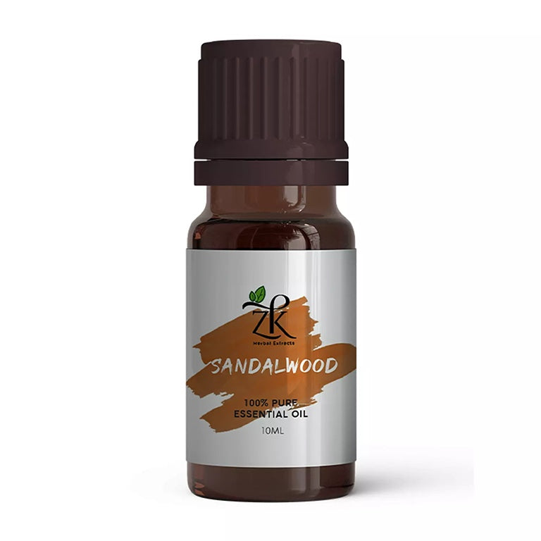 Essential Oil Sandalwood