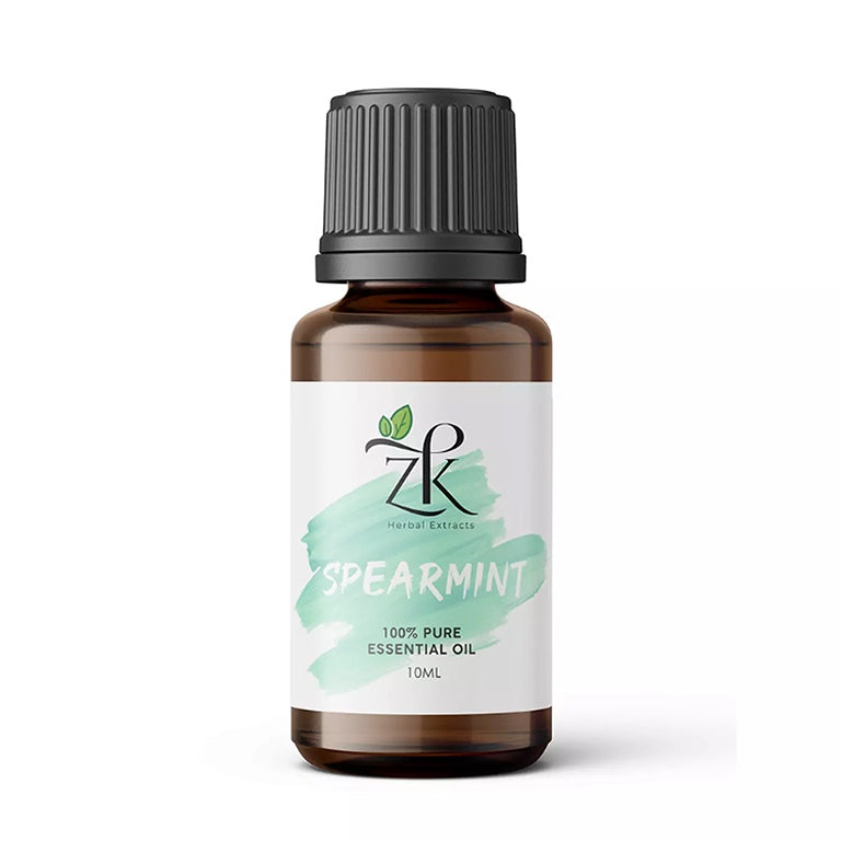 Essential Oil Spearmint