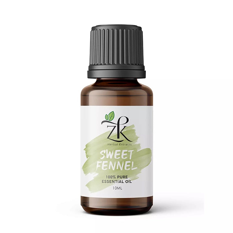 Essential Oil Sweet Fennel
