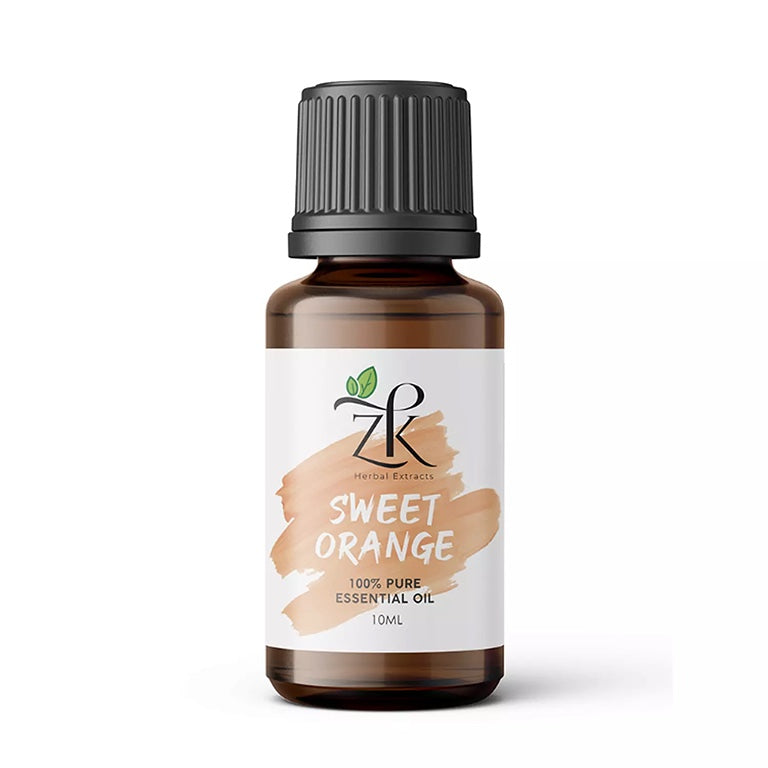 Essential Oil Sweet Orange
