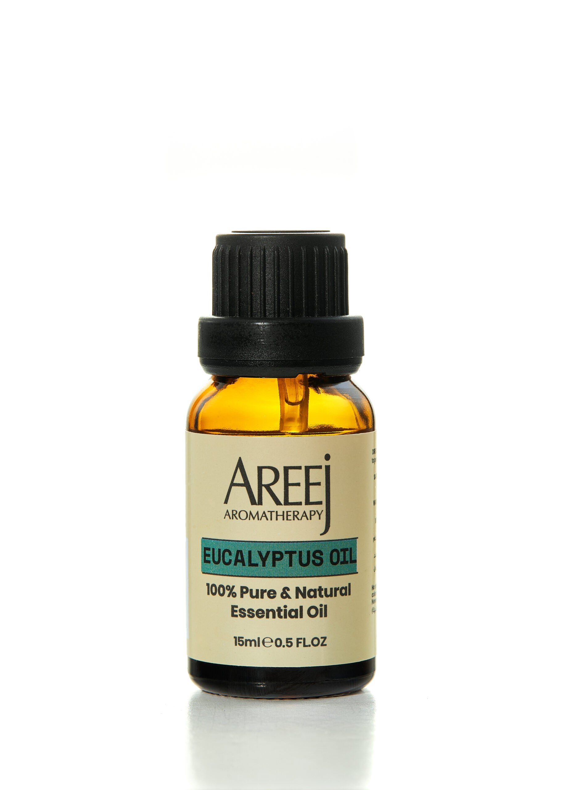 Eucalyptus Oil