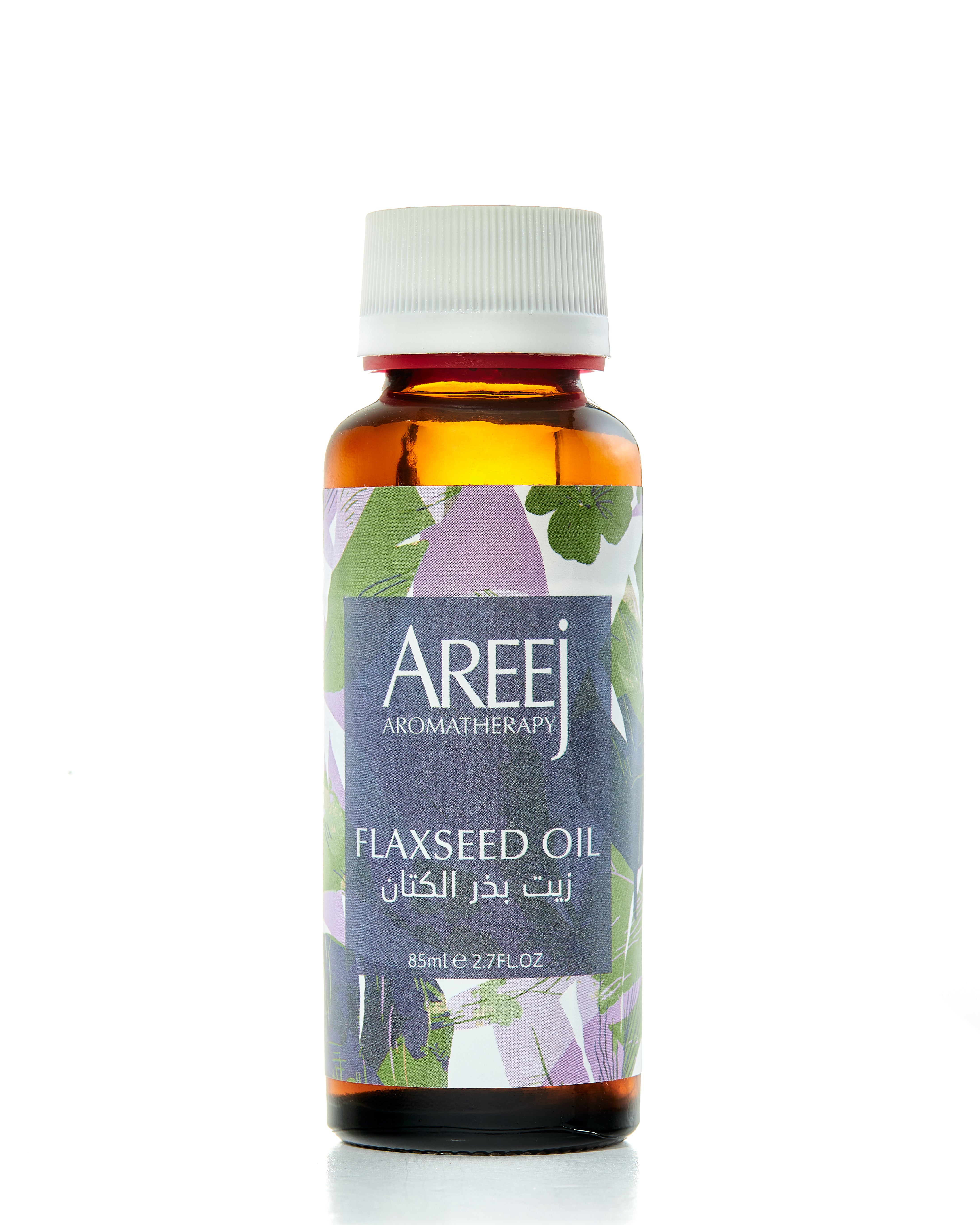 Flaxseed Oil