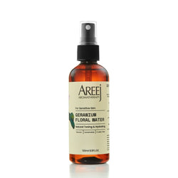 Geranium Floral Water 125 ml