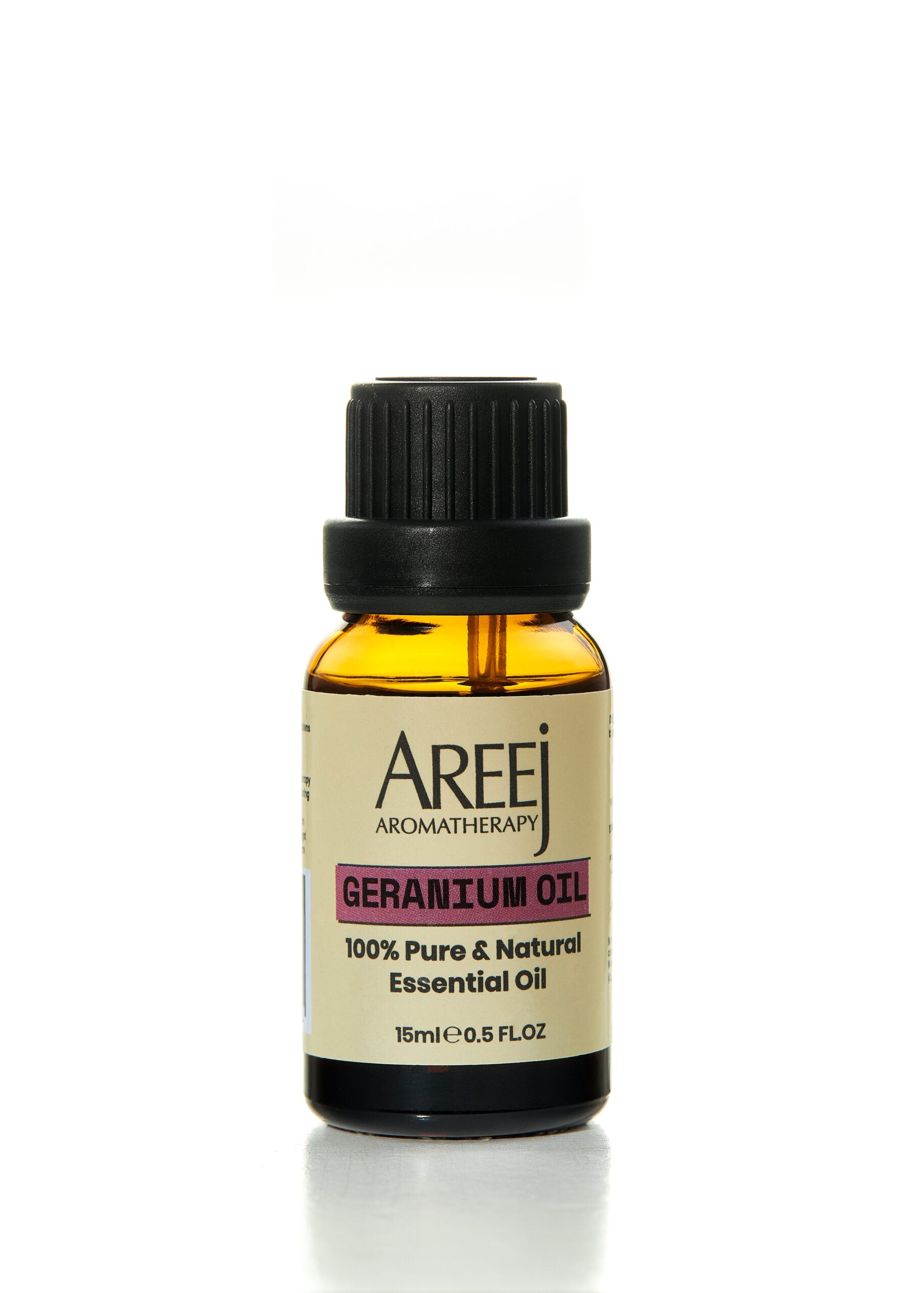 Geranium Oil