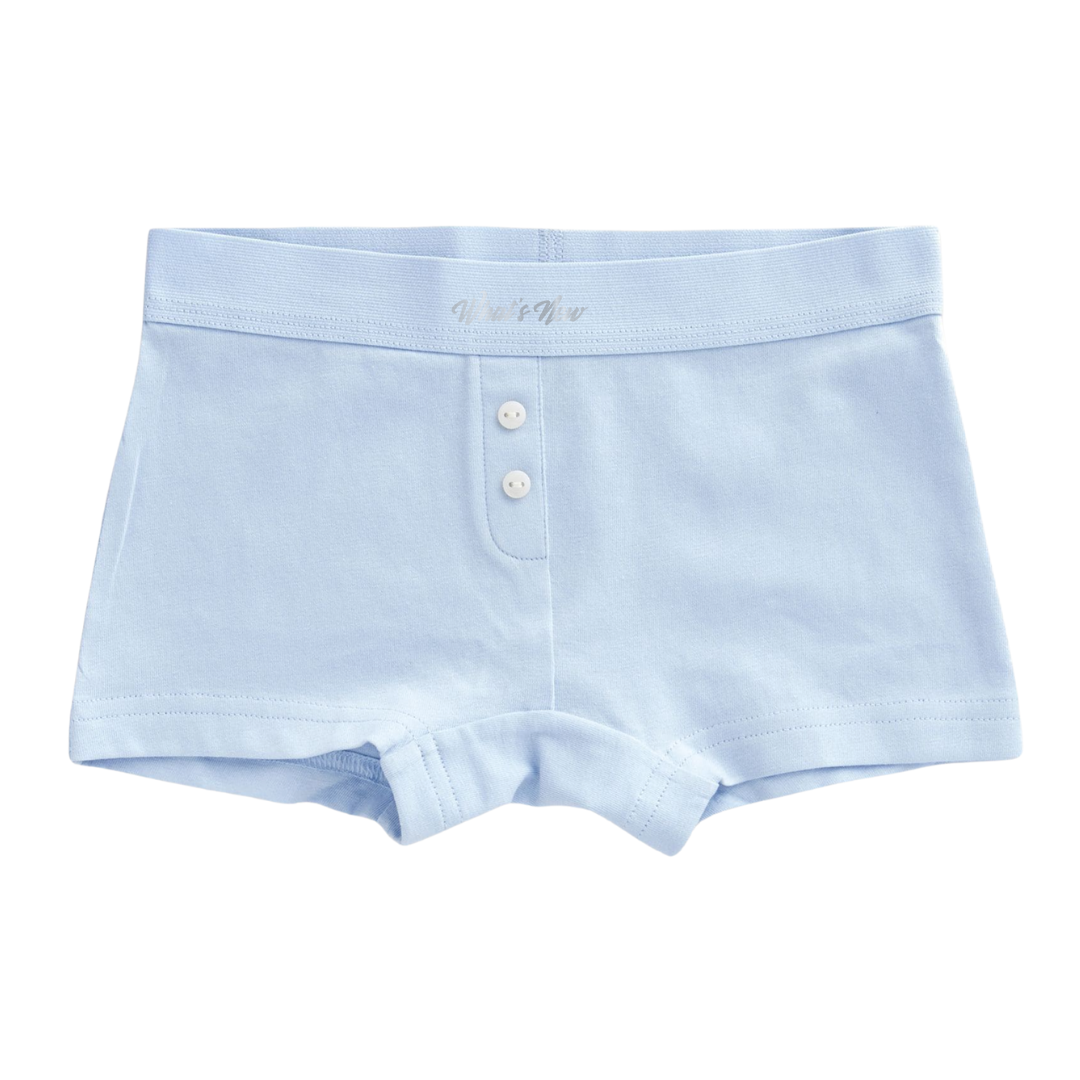 Girls Boxer Shorts Briefs-Pack of 5