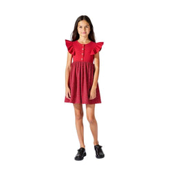Girls Dress1