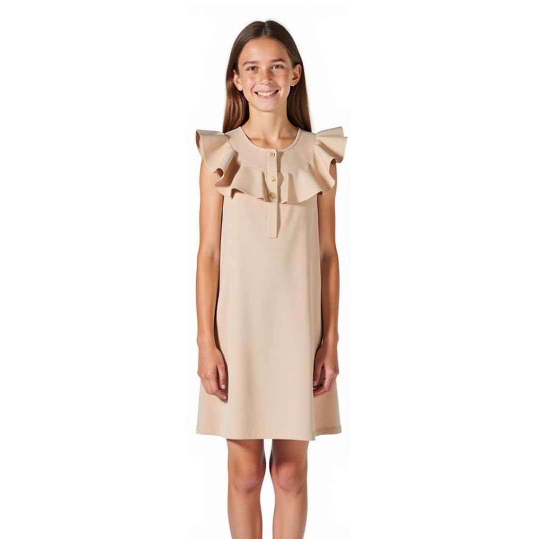 Girls Dress4