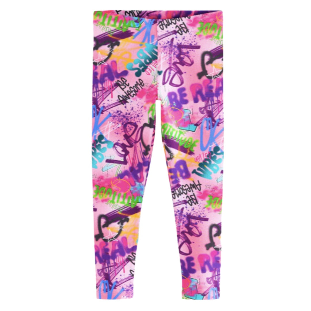 Girls Leggings11