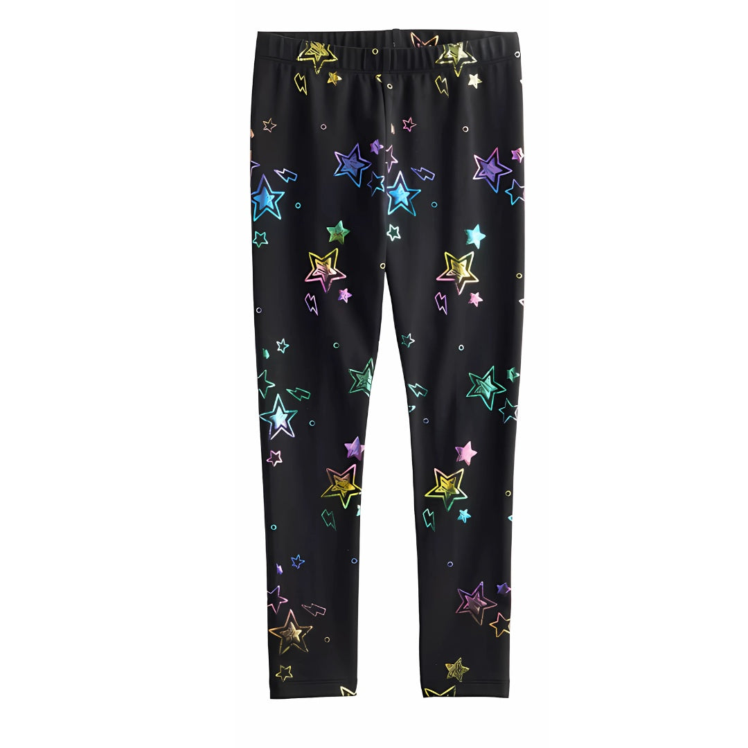 Girls Leggings14