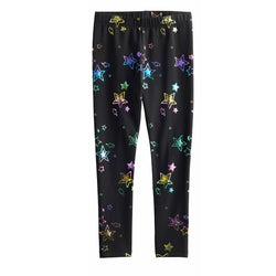 Girls Leggings14